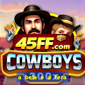 a bela e a fera 1991 assistir online